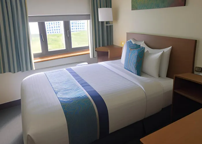 Rugby Hotels