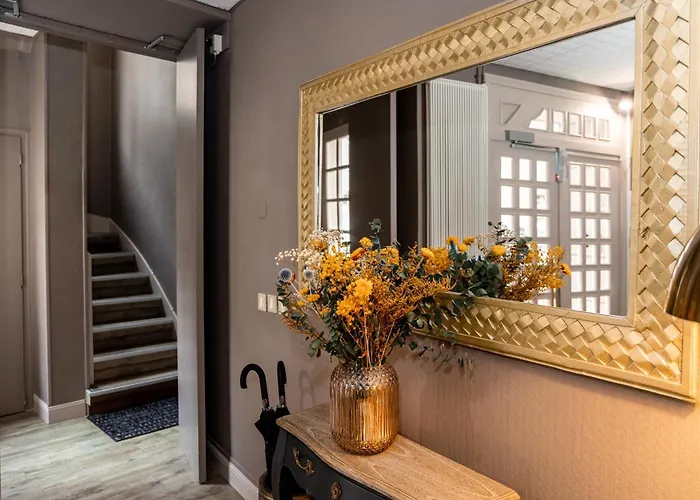 Hotel Elizabeth - Intra Muros Saint-Malo