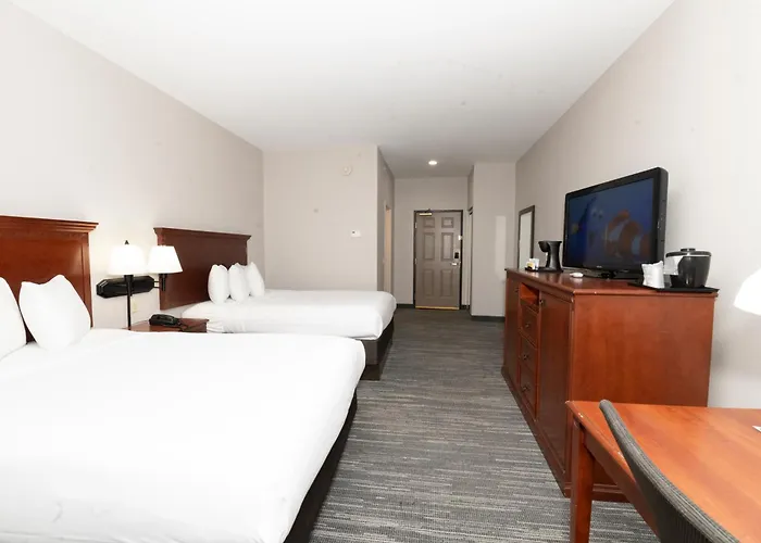 Country Inn & Suites By Radisson, Harrisburg - Hershey West, Pa