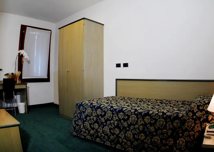 Albergo Alla Campana Thiene