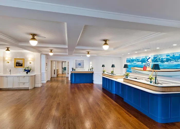White Elephant Hotel Nantucket