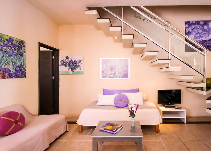 Villas Geminis Boutique Condohotel