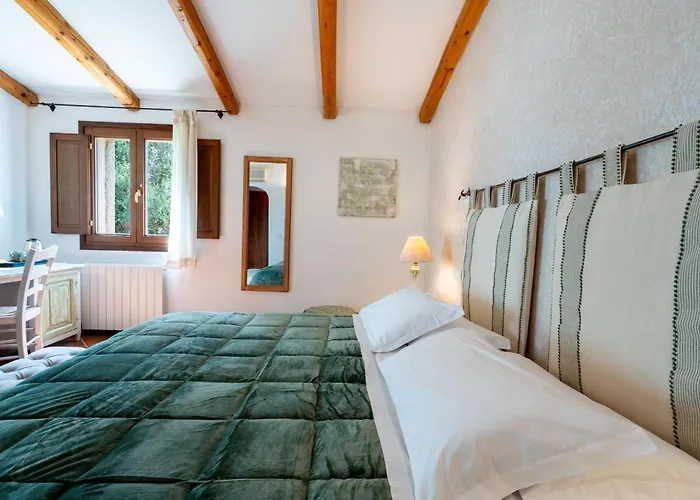 Tenuta Pilastru Arzachena