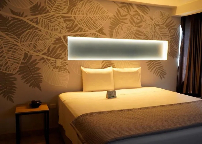 Chiclayo Hotels