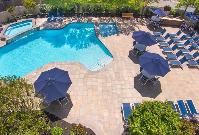 Beachcomber Resort Avalon
