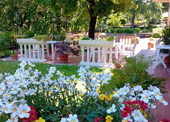 Bed and Breakfast Boscodisotto Rapolano Terme