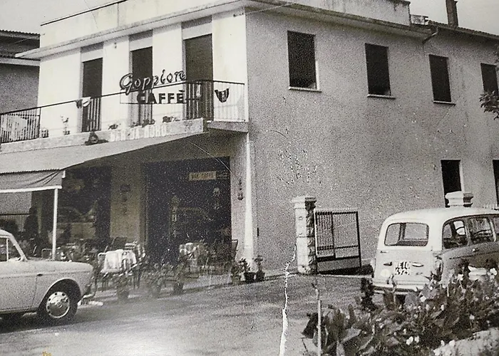 Hotel Bar Moro 1963 Cavallino-Treporti