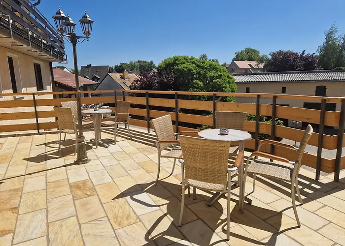 Caputh Hotels