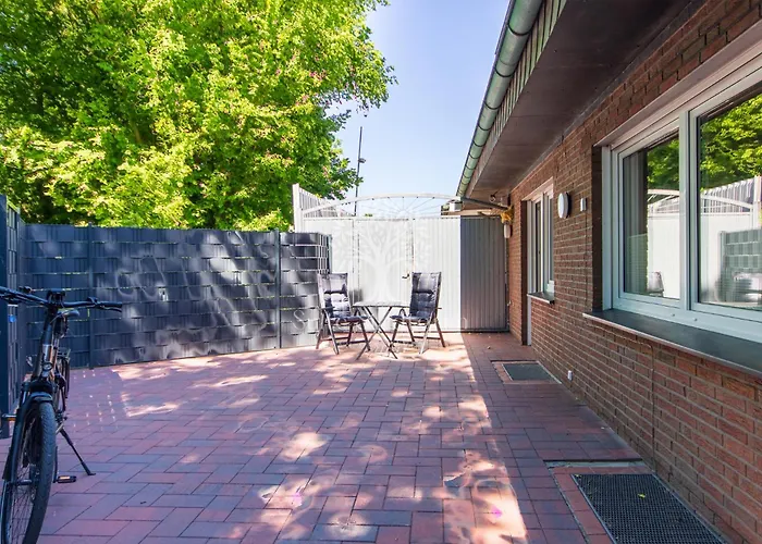 Pension Bueuerma Papenburg