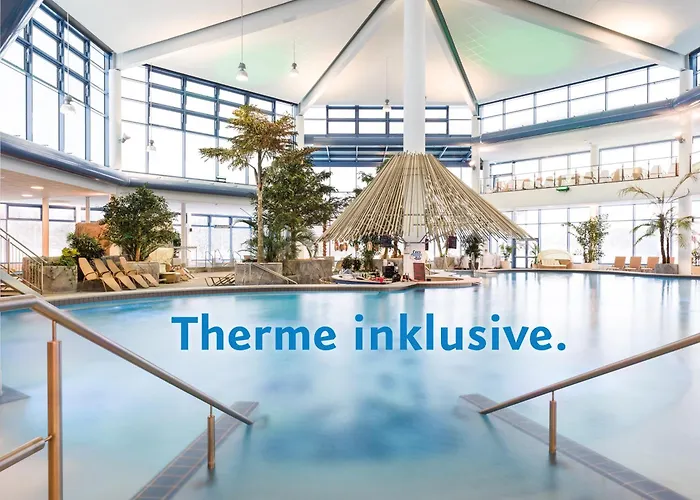 Siebenquell® GesundZeitResort