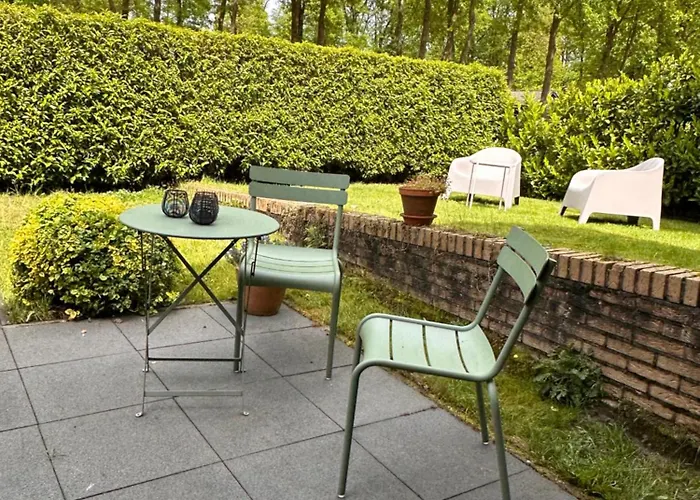 La Grange 28 Bed and Breakfast Bergen op Zoom