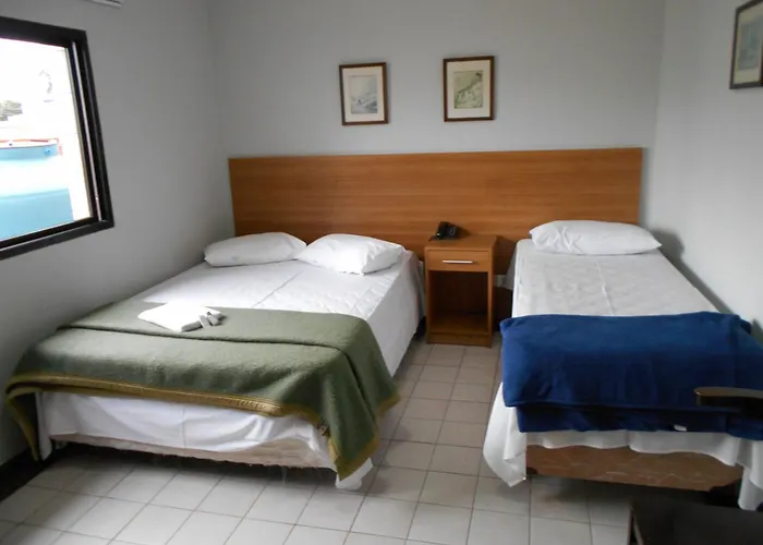 Requinte Hotel São Paulo