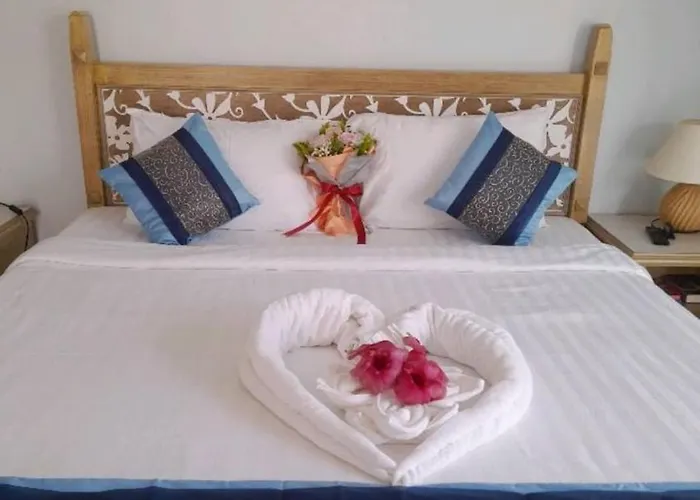 Hotels in Cha-am