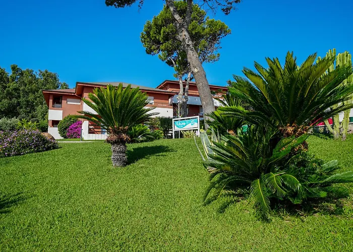 Hotel Amareclub Club Casarossa Crotone