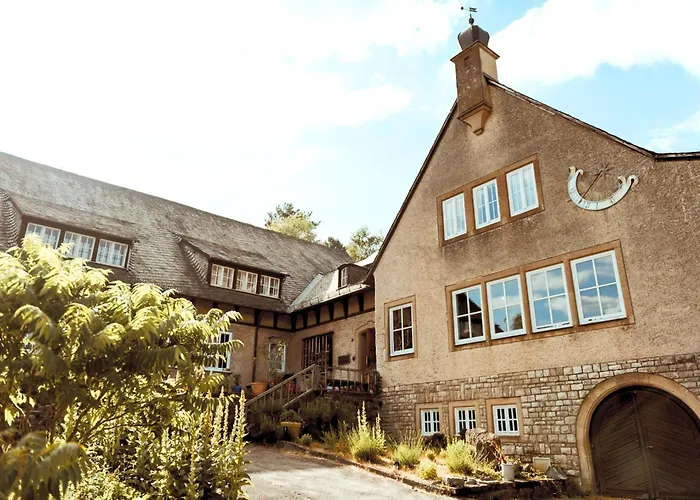 Hotels in Kerpen (Rhineland-Palatinate)