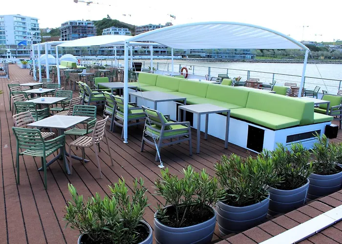 Douro Cruiser