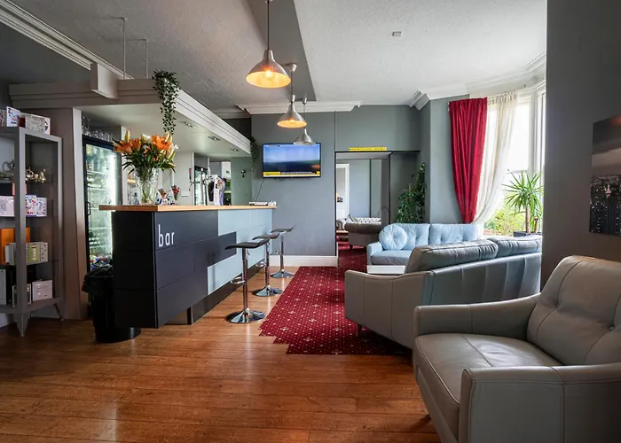 Hotels in Llandudno