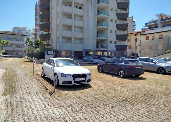 Hotel Stiefel Lignano Sabbiadoro
