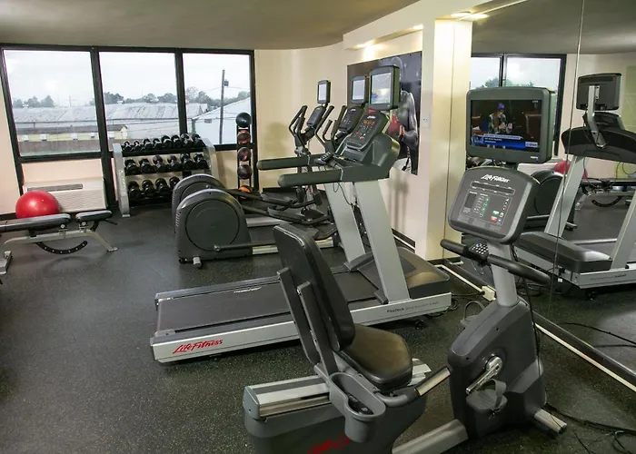 Gretna Hotels