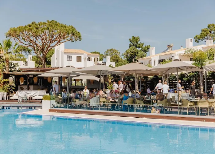 Apartamentos Honório - Vilamoura