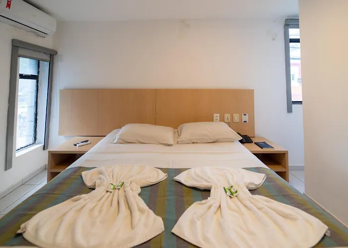 Lagoa Park Hotel