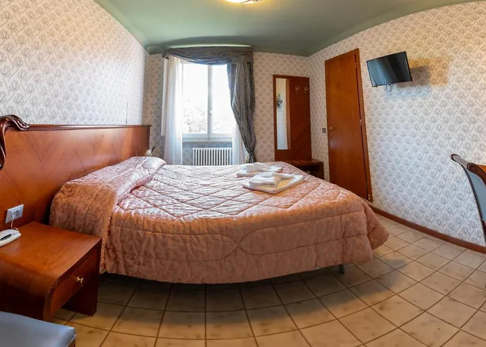 Hotel Terme Sarnano