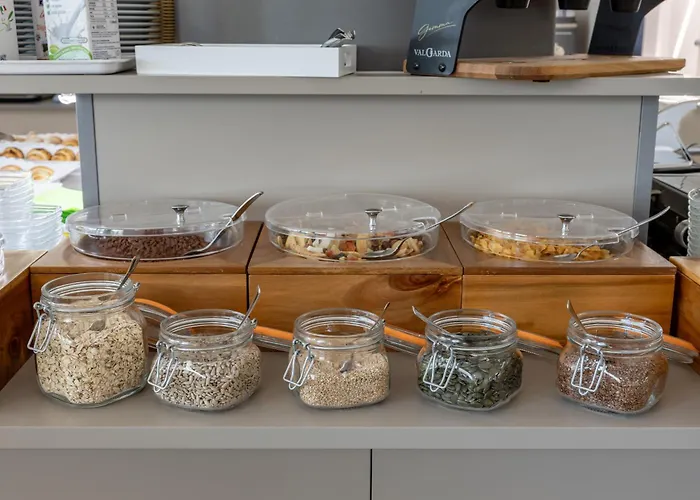 Hotel Continental Caorle