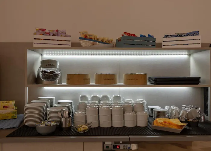 Hotel Continental Caorle