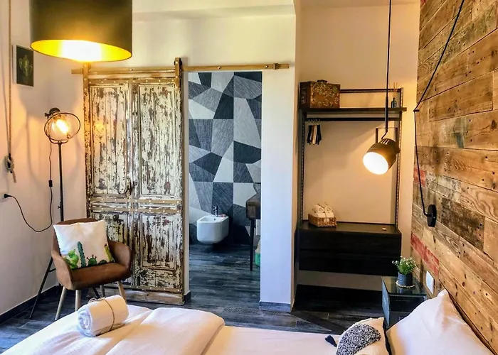 S'Accabbadora Guest House