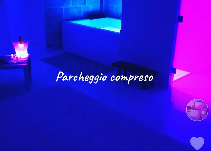 Recinto antico Sweet Rooms
