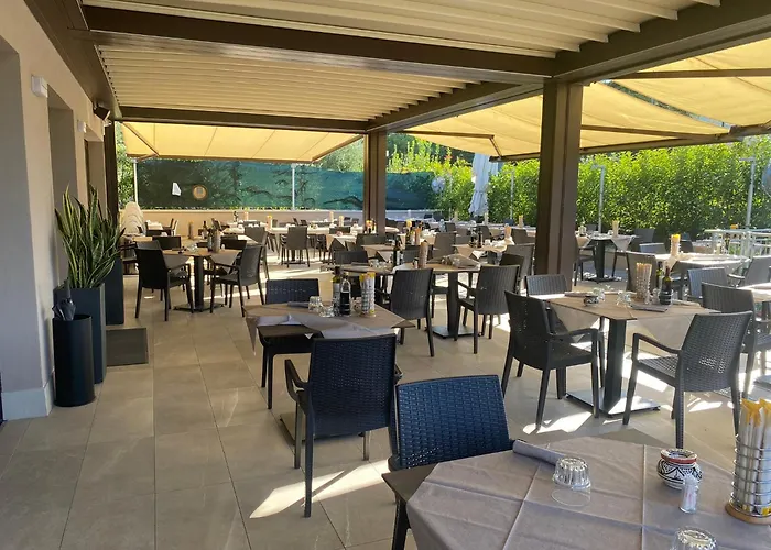 Albergo AQUILA Lazise