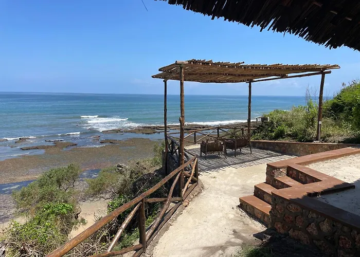 Pangani Hotels