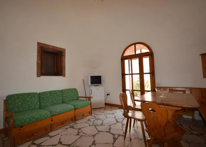 Hotel Residence Il Gabbiano Cirò Marina