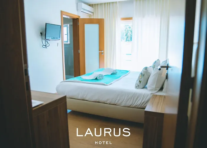 Laurus Hotel Lourinhã