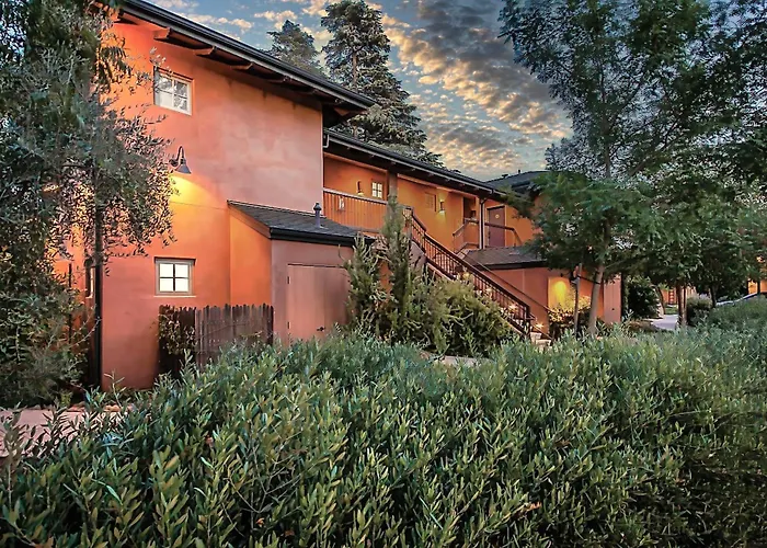 Appellation Lodi - Wine & Roses Resort And Spa