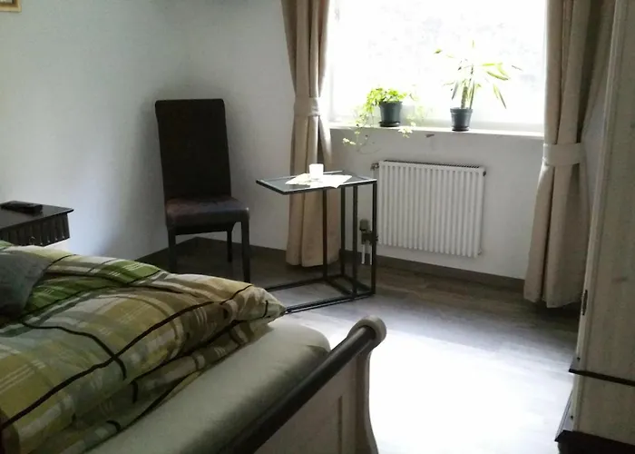 Hotel Elfenmuehle Bad Bertrich