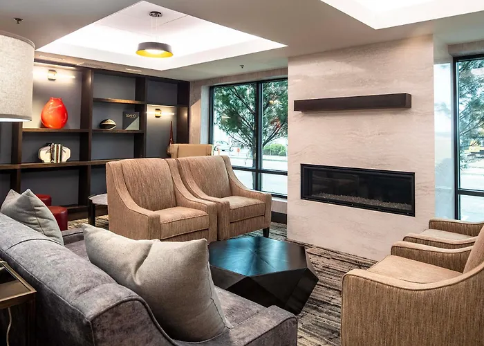 Hotel 43 Boise