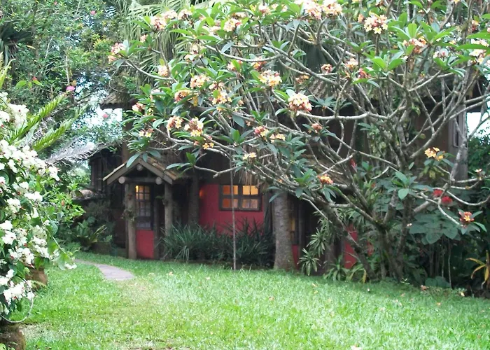 Regina Guest House Praia do Rosa