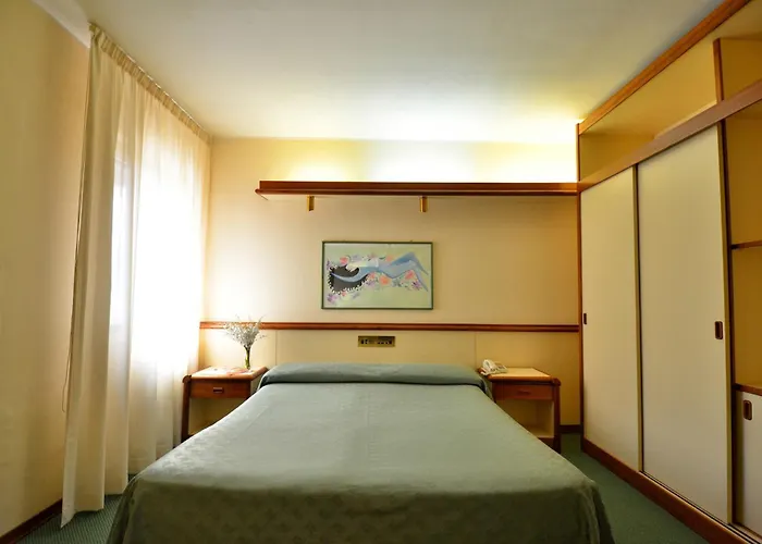 Grand Hotel delle Rocche Rocca di Mezzo