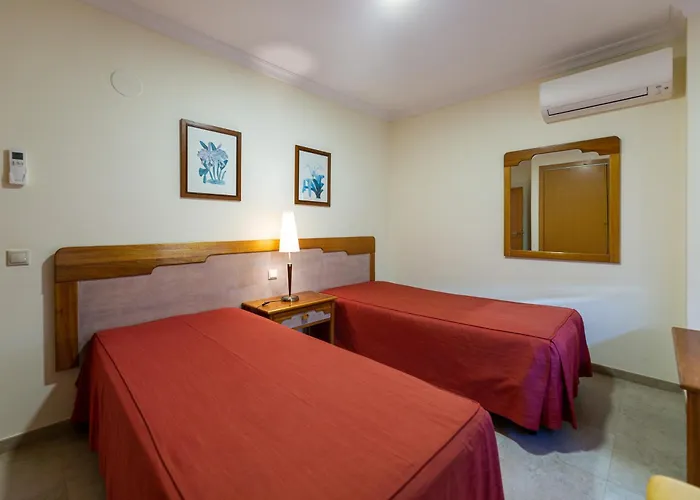 Boutique & Villas Boliqueime