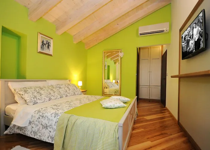 Bed & Breakfast Korta Gira