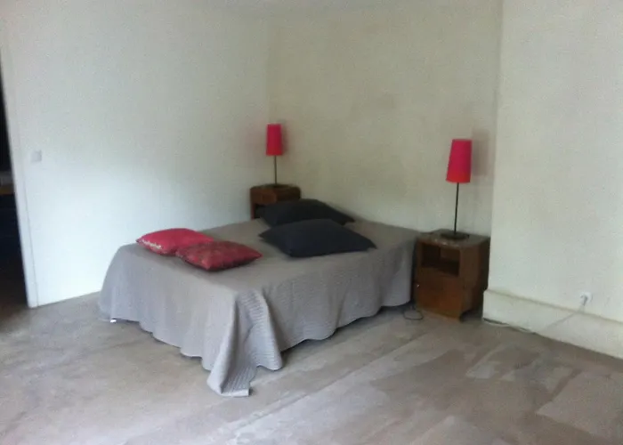 Hotel Du Coté de Chez Soi à La Ciotat