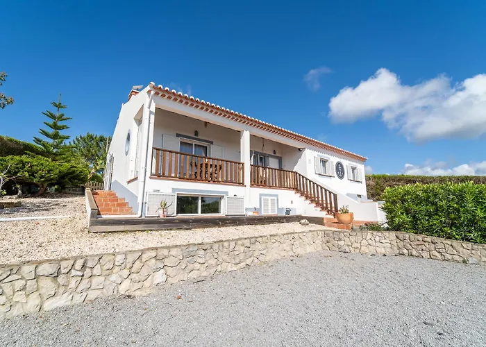 Anchorhouse Portugal