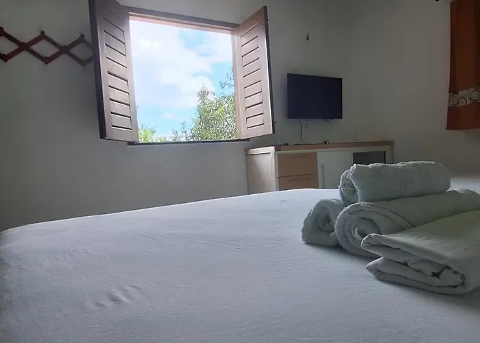 Inativo Hotel Jijoca de Jericoacoara