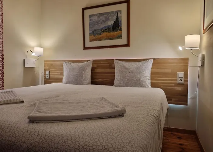 Margarida Guest House - Rooms