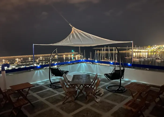 Bed and Breakfast Ortigia D'aMare Syracuse