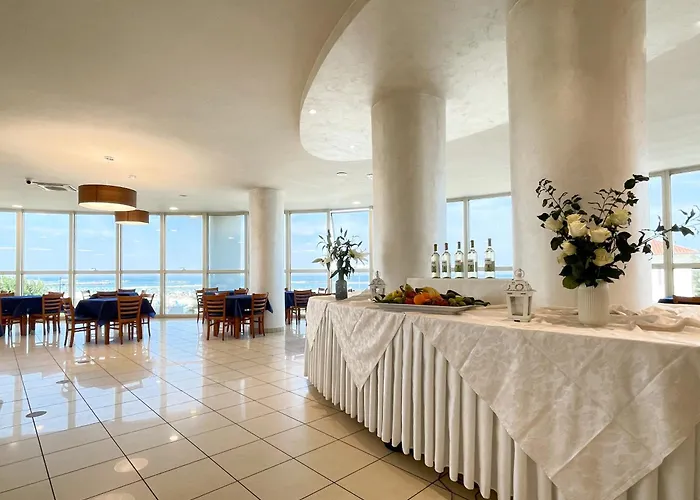 Blue Paradise Hotel San Mauro Mare