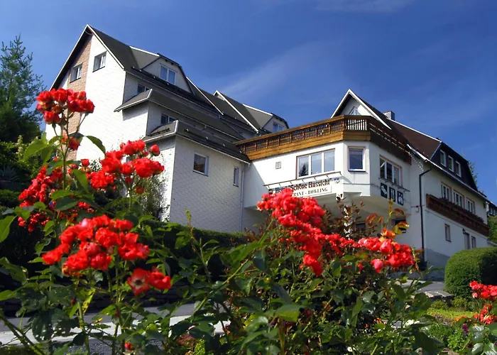 Hotels in Steinach (Thuringia)