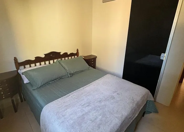 Casa Canto Do Bambu Delfinópolis