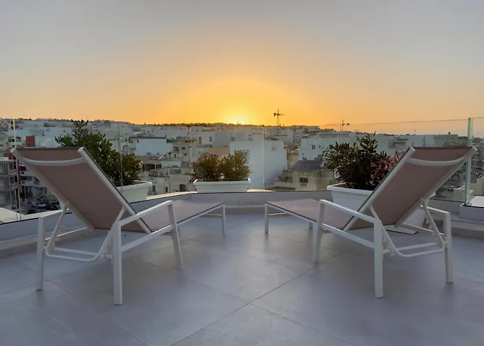 Hotel a Is-Swieqi